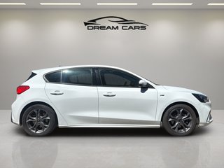 Ford Focus 2.0 Ecoblue ST-Line Auto 110 kW (150 CV)