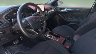 Ford Focus 2.0 Ecoblue ST-Line Auto 110 kW (150 CV)
