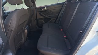 Ford Focus 2.0 Ecoblue ST-Line Auto 110 kW (150 CV)