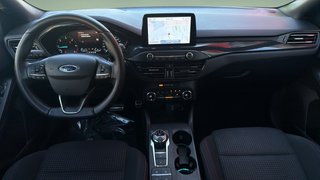 Ford Focus 2.0 Ecoblue ST-Line Auto 110 kW (150 CV)
