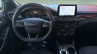 Ford Focus 2.0 Ecoblue ST-Line Auto 110 kW (150 CV)