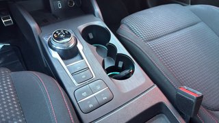 Ford Focus 2.0 Ecoblue ST-Line Auto 110 kW (150 CV)