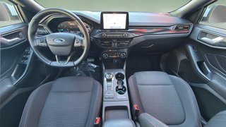 Ford Focus 2.0 Ecoblue ST-Line Auto 110 kW (150 CV)