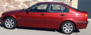 BMW 318i serie 3