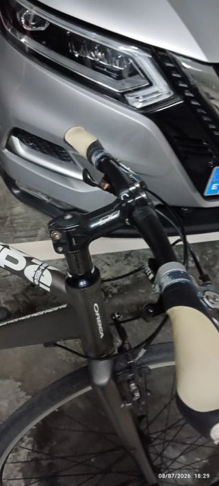 Bicicleta Híbrida Orbea