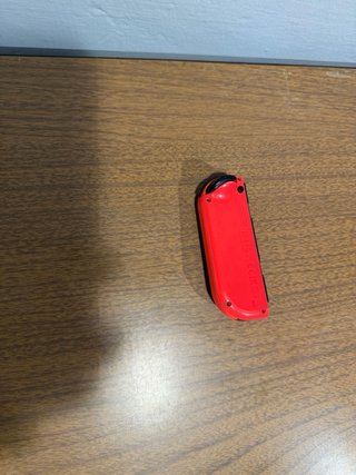 Joy-Con Nintendo Switch Rojo (Reparar)