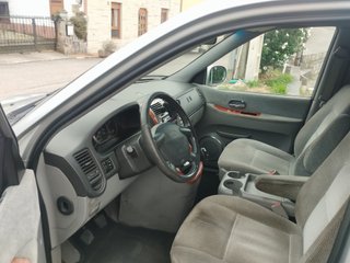 KIA Carnival 2003