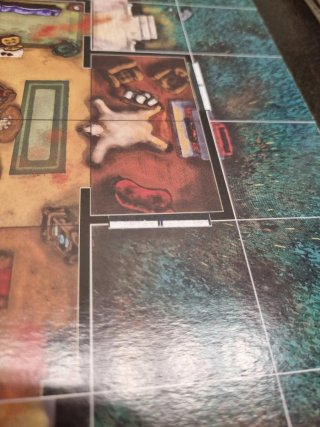 Last Night on Earth: The Zombie Game