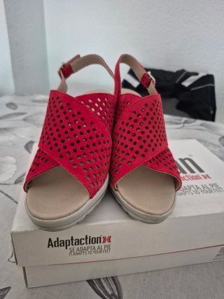 Sandalias Callaghan Rojas Talla 39