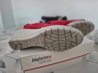 Sandalias Callaghan Rojas Talla 39
