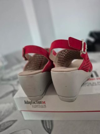 Sandalias Callaghan Rojas Talla 39