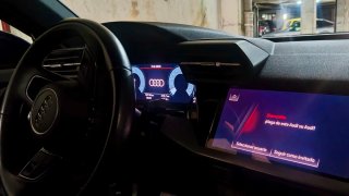 Audi A3 2024