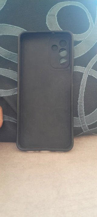 Capa Samsung Galaxy A04s Panda Bebé