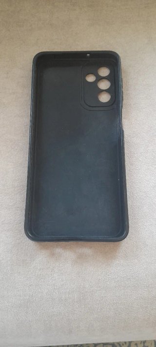 Capa Samsung Galaxy A04s Panda Bebé