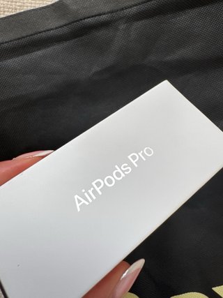 AirPods Pro 3ª Gen Caja Sellada