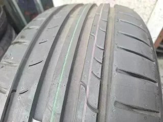 215 55 R16 97W Dunlop - 1 neumático km.0
