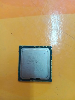 Procesador Intel Core i7-930