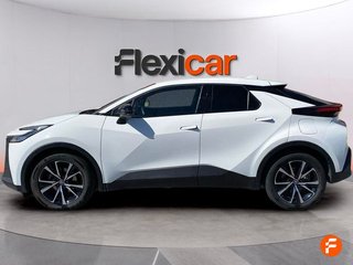Toyota C-HR 1.8 Advance Hybrid 140