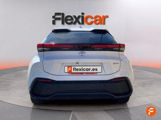 Toyota C-HR 1.8 Advance Hybrid 140