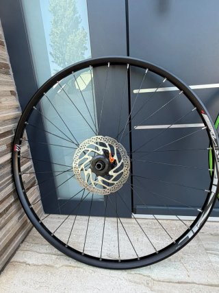 Ruedas Lapierre MTB 29 aluminio