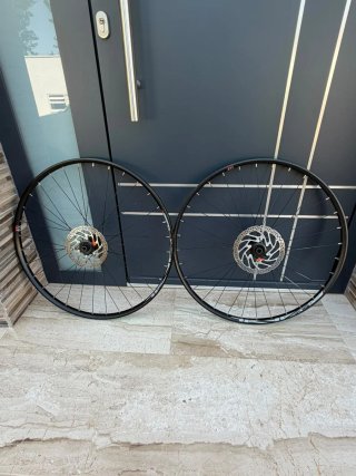 Ruedas Lapierre MTB 29 aluminio