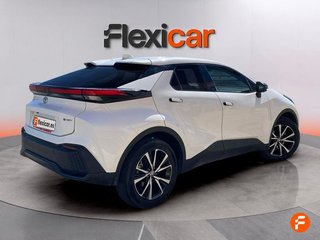 Toyota C-HR 1.8 Advance Hybrid 140