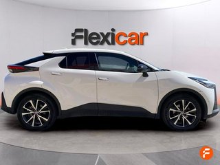 Toyota C-HR 1.8 Advance Hybrid 140