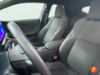 Toyota C-HR 1.8 Advance Hybrid 140