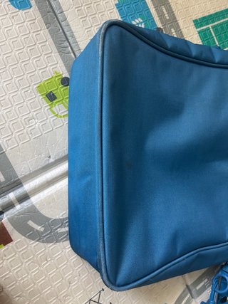 Bolso Tuc Tuc para carrito de bebé