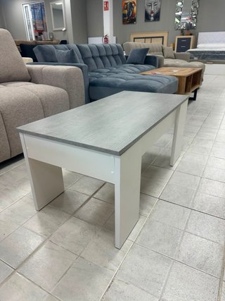 Mesa de centro moderna