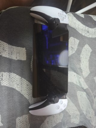 Mando DualSense Edge para móvil