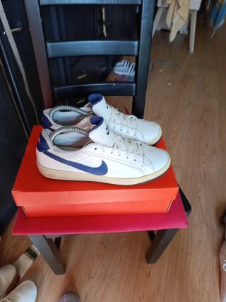 Zapatillas Nike Talla 41