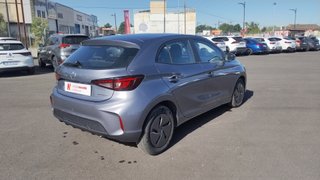 CUOTA 200€ - MG MG3 2025 1.5 Standard