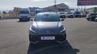 CUOTA 200€ - MG MG3 2025 1.5 Standard