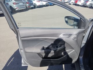 CUOTA 200€ - MG MG3 2025 1.5 Standard