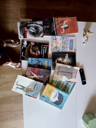 Libros