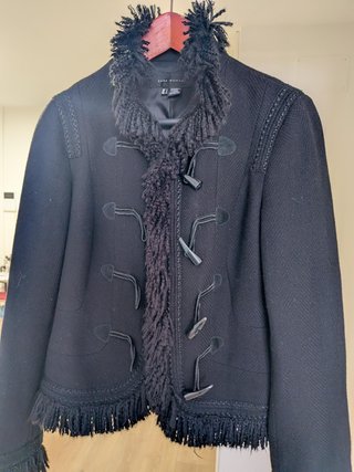 Chaqueta Zara Talla S