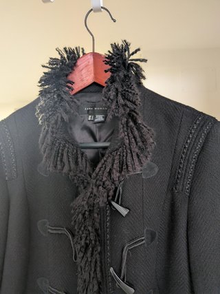 Chaqueta Zara Talla S