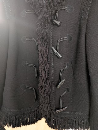 Chaqueta Zara Talla S