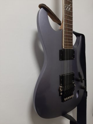 Guitarra Eléctrica Ibanez S 520 EX