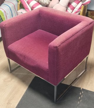 Sillones de diseño a juego