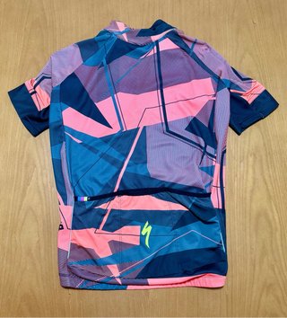 Maillot Ciclismo Specialized