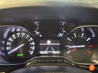 Citroën Berlingo Talla M BlueHDi 130 S&S 6v 100 AÑOS