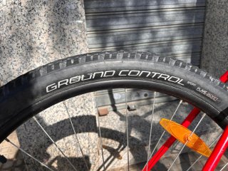 300€ Bicicleta Specialized 2020 Roja