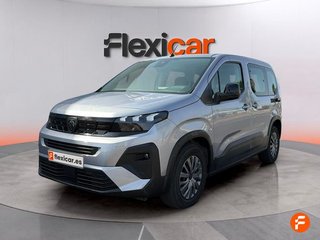 Peugeot Rifter Rifter Allure BlueHDi 100