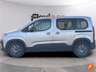 Peugeot Rifter Rifter Allure BlueHDi 100