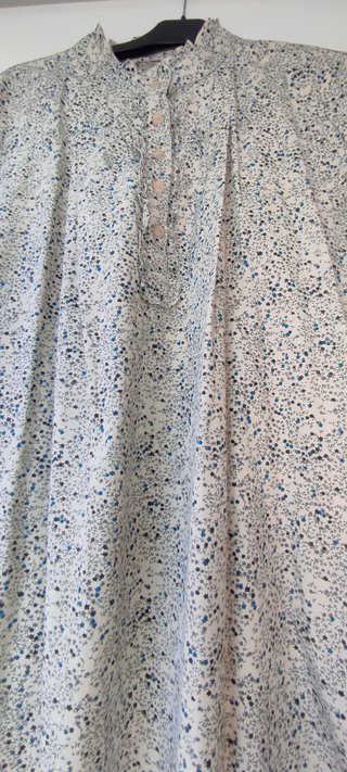 Vestido marca Laga