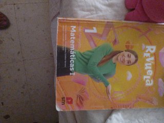Libros de primero de bachillerato de ciencias
