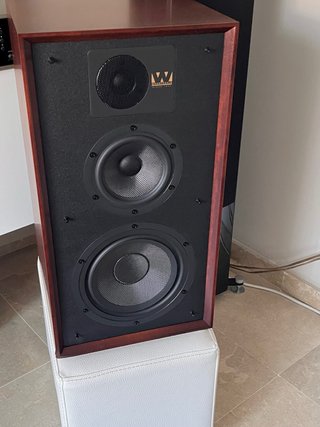 Altavoces Wharfedale Linton 85 NUEVAS A ESTRENAR
