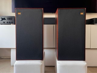 Altavoces Wharfedale Linton 85 NUEVAS A ESTRENAR